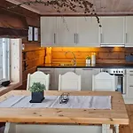 بيت للعطل Lovely In With Kitchen *