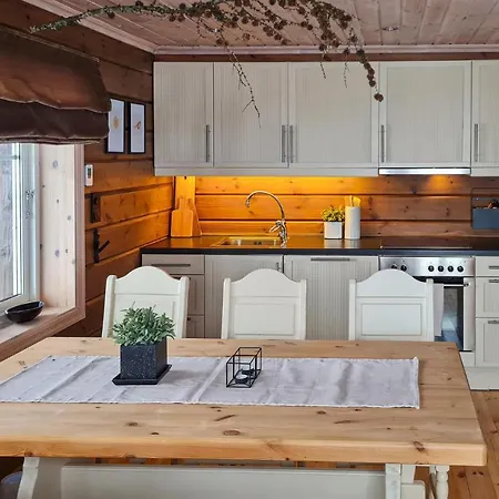 Hébergement de vacances Lovely In With Kitchen *