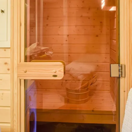 Lovely In With Kitchen Casa de Férias Aseral