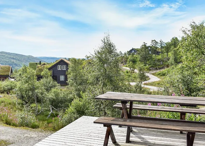 Lovely In With Kitchen Hébergement de vacances *