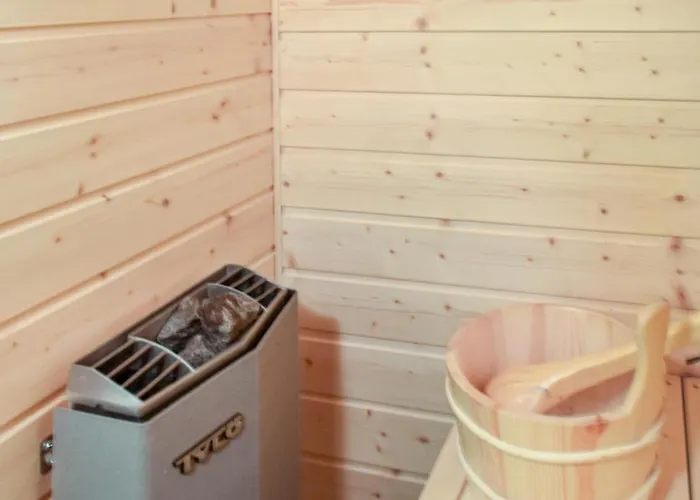 Lovely In With Kitchen * Aseral